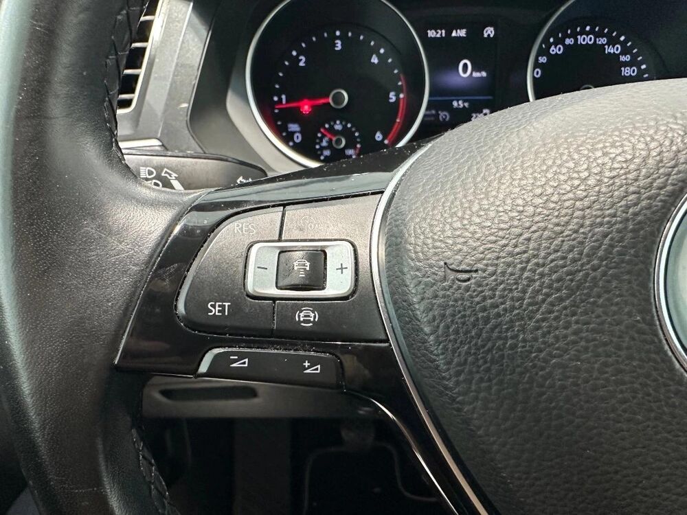 Tiguan 2.0 TDI Comfortline 2019 occasion 59494 Petite-For&ecirc;t