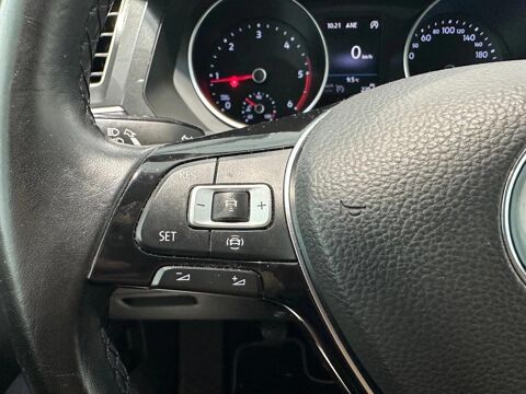 Tiguan 2.0 TDI Comfortline 2019 occasion 59494 Petite-For&ecirc;t