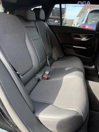 Classe C BREAK 1.6 200 D 160 AVANTGARDE LINE 9G-TRONIC BVA 2025 occasion 78340 LES CLAYES-SOUS-BOIS