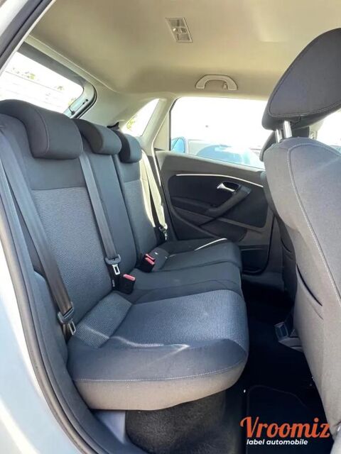 Polo 1.4 TDI 90 BLUEMOTION R-LINE DSG BVA 2017 occasion 69230 SAINT PRIEST