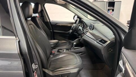 X1 sDrive 18 i 18i xLine DKG7 2017 occasion 91380 Chilly-Mazarin