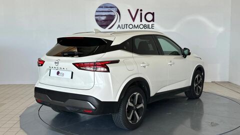Qashqai 2023 occasion 17600 Saujon