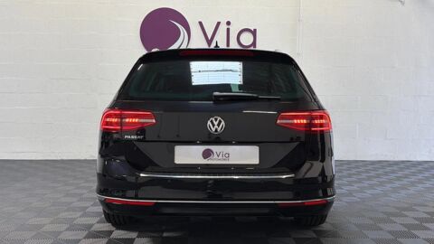 Passat SW 2.0 TDI 150ch Carat DSG7 2018 occasion 91380 Chilly-Mazarin