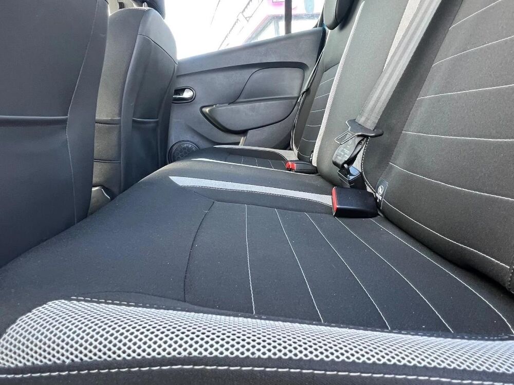 Sandero II (2) 0.9 TCE 90 ADVANCE E6C BEAU 2018 occasion 78310 Coigni&egrave;res