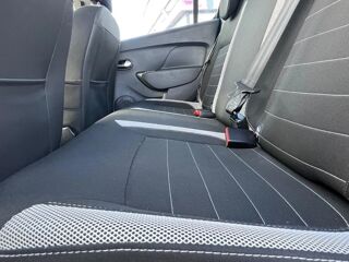 Sandero II (2) 0.9 TCE 90 ADVANCE E6C BEAU 2018 occasion 78310 Coigni&egrave;res