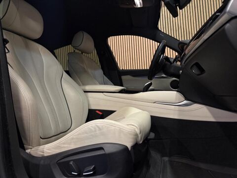 X6 3.0 D 260 LOUNGE PLUS XDRIVE BVA 2015 occasion 78410 Aubergenville