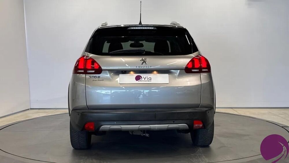 2008 2019 occasion 66000 Perpignan