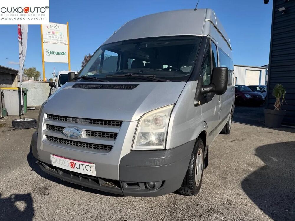  2010 occasion 45140 INGRE