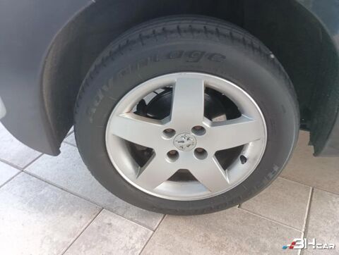 207 1.6 VTI 120 PREMIUM BVA 2009 occasion 67500 Haguenau