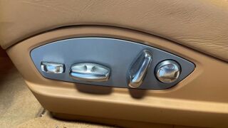 Panamera 4S 4 S 2010 occasion 33600 Pessac