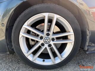 Golf 2.0 TDI 180 BLUEMOTION GTD 2014 occasion 13127 VITROLLES