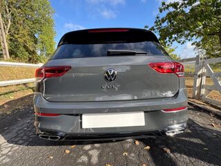 Golf 1.5 TSI 130 EVO R-LINE DSG BVA 2022 occasion 51500 Taissy