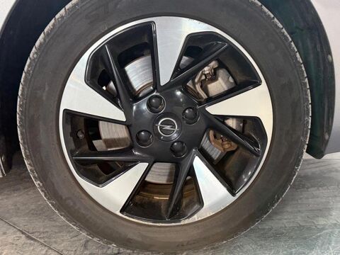 Corsa CORSA-E e Elegance 2021 occasion 62400 B&eacute;thune