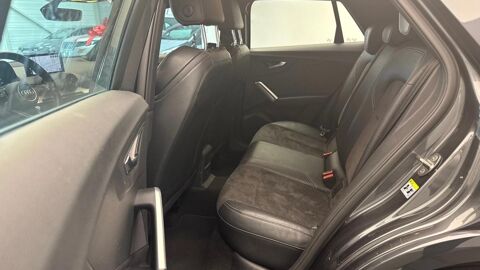 Q2 30 TDI sport 2017 occasion 59223 Roncq