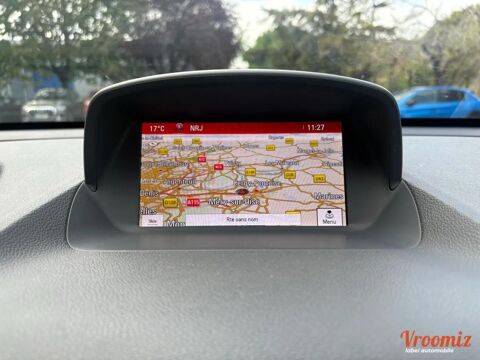 Mokka 1.7 CDTI 130 ECOFLEX EDITION 4X2 START-STOP 2015 occasion 95610 &Eacute;ragny