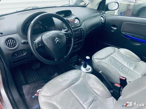 C2 1.4 75 VTR SENSODRIVE BVA 2003 occasion 33600 Pessac