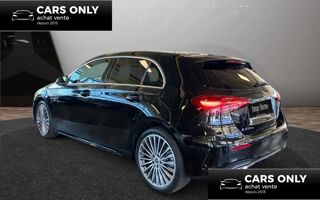 Classe A 1.3 250 E 218H 160 EQ-POWER PHEV HYBRID 15.6KWH AMG LINE 8G- 2025 occasion 06400 CANNES