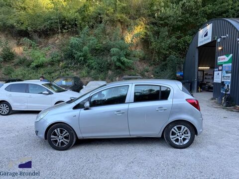 Corsa 2009 occasion 69580 Sathonay-Camp