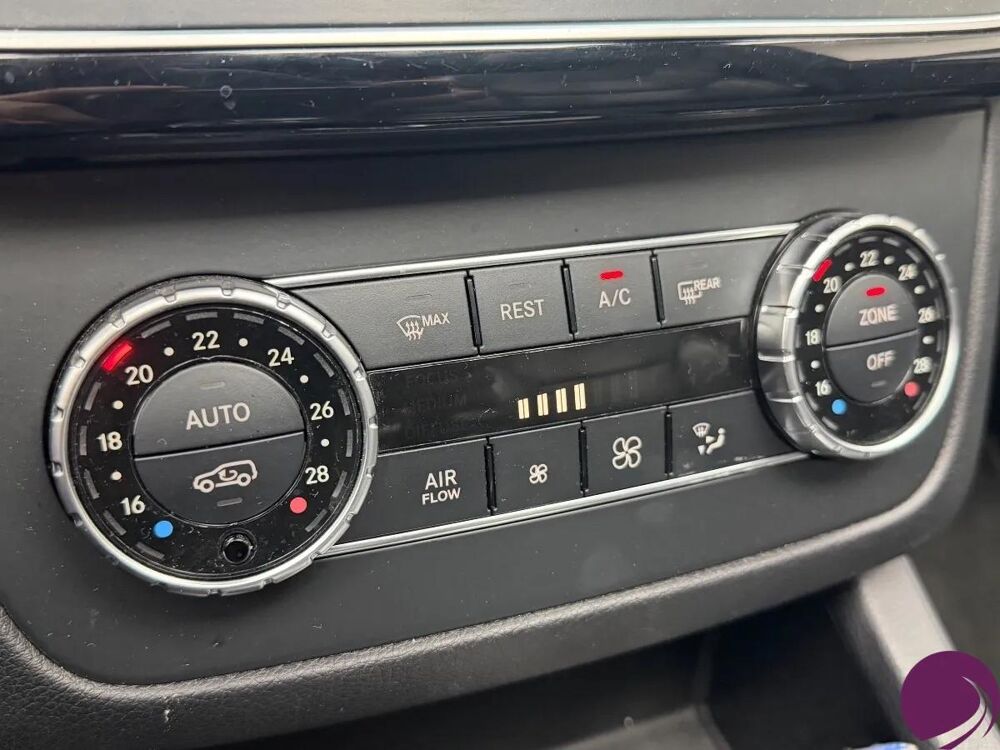 Classe GLE 350 D 4M GLE 350 d 4Matic (292.324) 2016 occasion 59169 F&eacute;rin