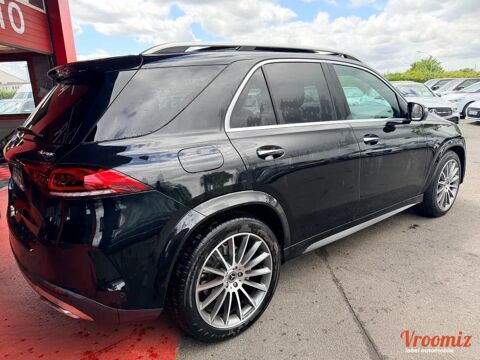 Classe GLE 2.9 400 D 330 AMG LINE PREMIUM PLUS 4MATIC 9G-TRONIC BVA 2020 occasion 41000 Blois