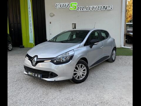 Annonce voiture Renault Clio 7490 €