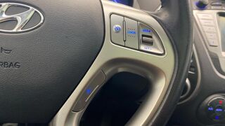 iX35 2.0 CRDI Premium Limited 4WD 2013 occasion 59223 Roncq