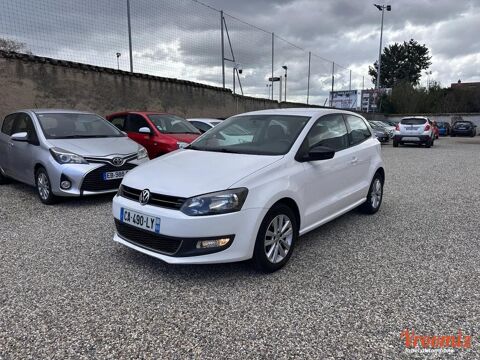 Polo 2012 occasion 69008 Lyon 8e Arrondissement