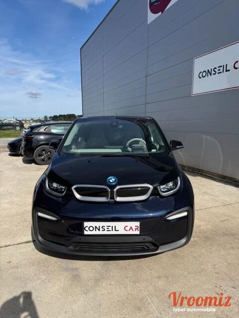 i3 2019 occasion 94520 P&eacute;rigny