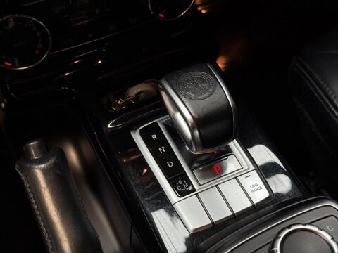 Classe G 5.5 63 570 LONG EDITION-463 AMG 4MATIC 7G-TRONIC SPEEDSHIFT 2017 occasion 62400 B&eacute;thune