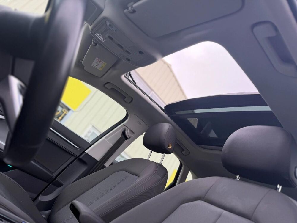 Q3 2.0 40 TDI 190 S-LINE QUATTRO S-TRONIC BVA 2019 occasion 78630 Orgeval