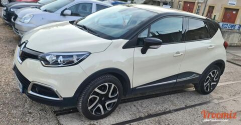 Renault captur 1.2 TCE 120 ZEN EDC BVA