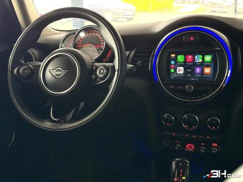MINI COUPE 2019 occasion 45450 Fay-aux-Loges