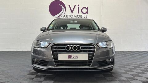 A3 2.0 TDI ambiente 2013 occasion 91380 Chilly-Mazarin