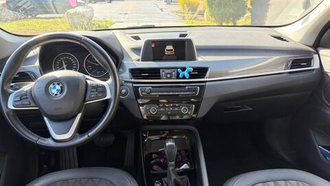 X1 SDRIVE18 sDrive 18 d xLine 2017 occasion 33600 Pessac