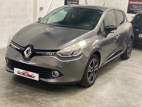 Renault clio 0.9 TCE 90 ENERGY DYNAMIQUE LIMITED
