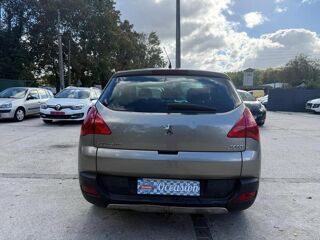 3008 2010 occasion 78270 BENNECOURT