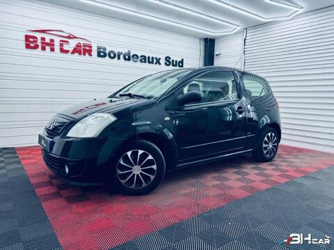 Citroen c2 1.1 i 60 VIRGIN MEGA // CLIMATISATION - 