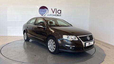 Passat 2009 occasion 17600 Saujon