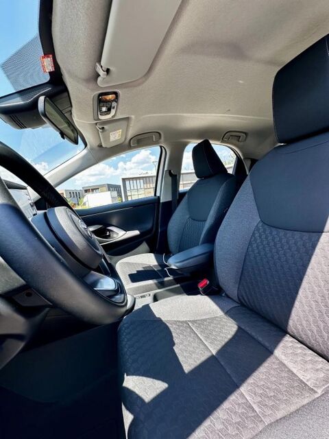 Yaris 2023 occasion 33700 MERIGNAC