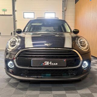 MINI COUPE 1.5 135 COOPER BVA 2020 occasion 78410 Aubergenville