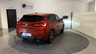 X2 2.0 I 190 M-SPORT XDRIVE BVA 2020 occasion 76190 Auzebosc