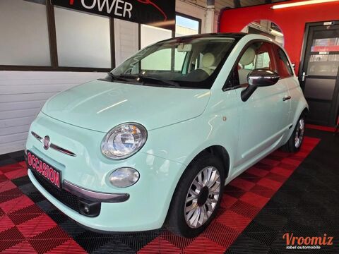 Fiat 500 1.2 70 STREET