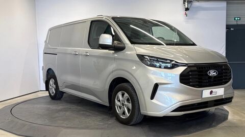 Transit Custom 2024 occasion 66000 Perpignan