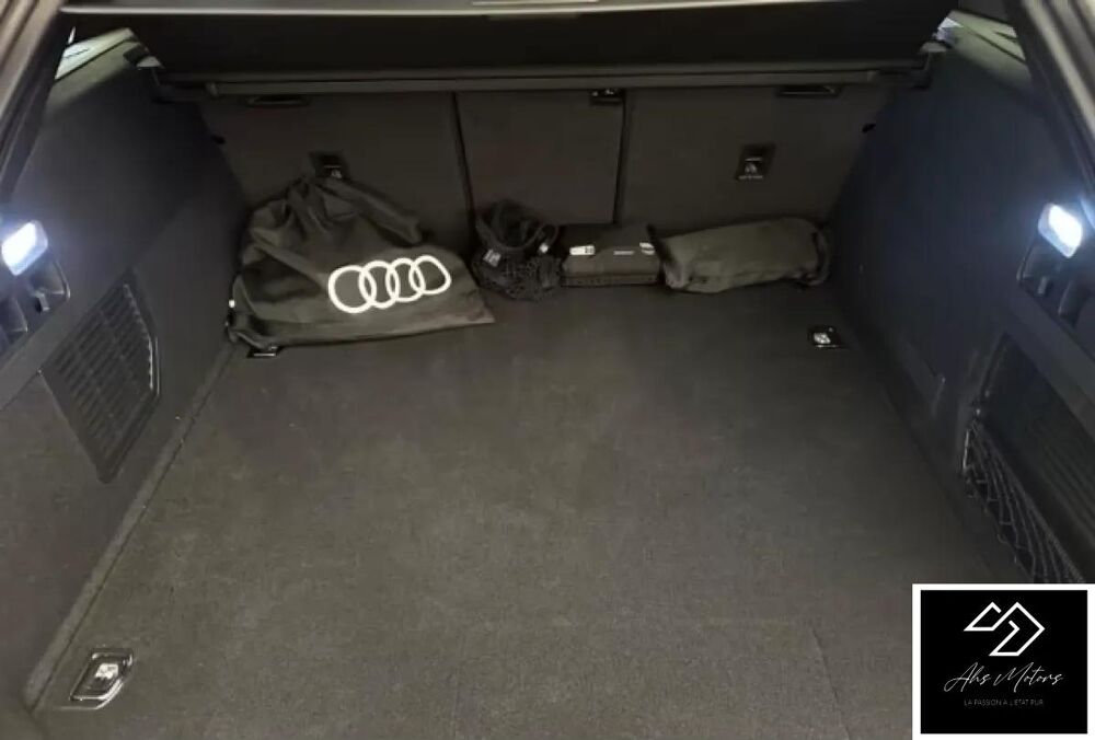 RS5 639CH Quattro Hybrid Perfect Synergie 2026 occasion 83260 LA CRAU