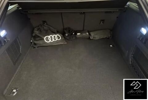 RS5 639CH Quattro Hybrid Perfect Synergie 2026 occasion 83260 LA CRAU