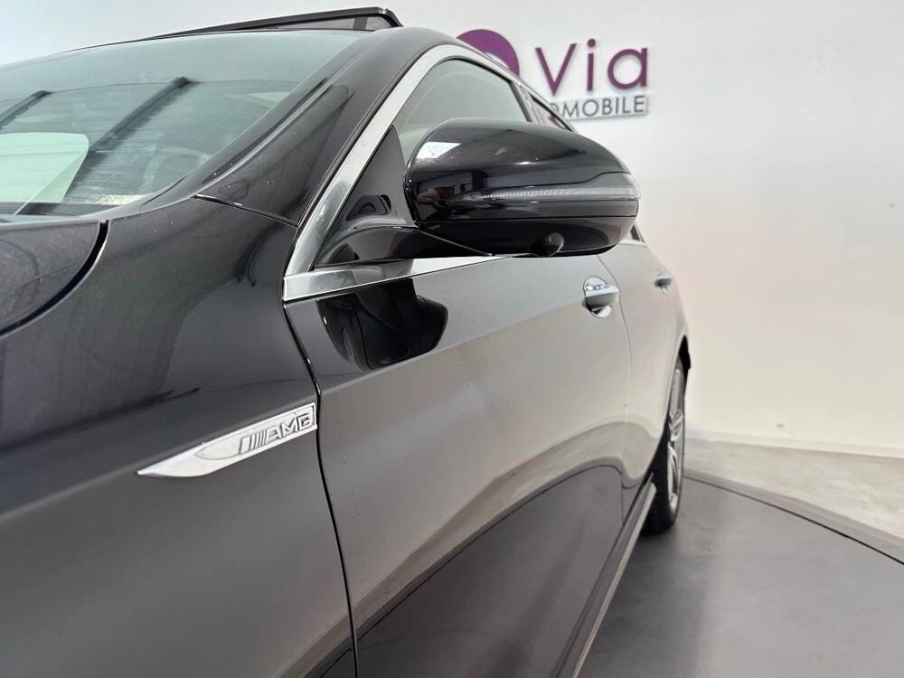 Classe E 2.0 220 D 195 AMG LINE 4MATIC 9G-TRONIC BVA 2017 occasion 59494 Petite-For&ecirc;t