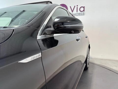 Classe E 2.0 220 D 195 AMG LINE 4MATIC 9G-TRONIC BVA 2017 occasion 59494 Petite-For&ecirc;t