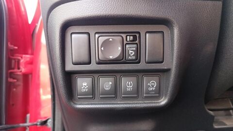 Juke 1.5 DCI N-Connecta / Suivi NISSAN / Premi&egrave;re main 2016 occasion 60200 Compi&egrave;gne