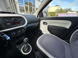 Twingo 2022 occasion 78420 Carri&egrave;res-sur-Seine
