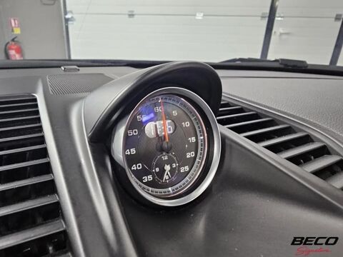 911 CABRIOLET 3.0 450 CARRERA GTS PDK BVA 2018 occasion 93800 EPINAY-SUR-SEINE